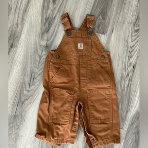 Carharrt Overalls 6M